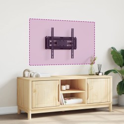 Support TV mural pour écran 26-70 pouces max VESA 400x400 mm 562518562518