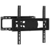 Support TV mural pour écran 26-70 pouces max VESA 400x400 mm 562518562518