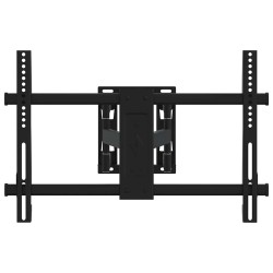 Support TV mural pour écran 37-80 pouces max VESA 600x400 mm 562519562519