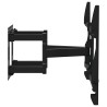Support TV mural pour écran 37-80 pouces max VESA 600x400 mm 562519562519