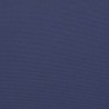 Coussin de banc de jardin bleu marine 200x50x4 cm tissu oxford 562558562558