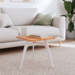 Dessus de table 40x40x1,5 cm carré bois massif de hêtre 562570562570