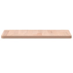 Dessus de table 40x40x1,5 cm carré bois massif de hêtre 562576562576