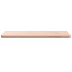 Dessus de table 50x50x1,5 cm carré bois massif de hêtre 562577562577