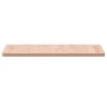 Dessus de table 50x50x1,5 cm carré bois massif de hêtre 562577562577
