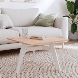Dessus de table 60x60x1,5 cm carré bois massif de hêtre 562578562578