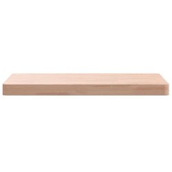 Dessus de table 60x60x4 cm carré bois massif de hêtre 562579562579