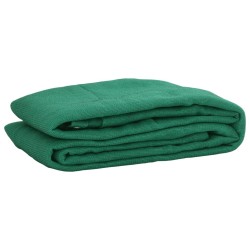 Filet pour remorque vert 3,5x5 m PEHD 562589562589