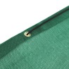Filet pour remorque vert 1,5x2,2 m PEHD 562662562662