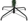 Sapin de Noël artificiel à charnières avec neige floquée 150 cm 562716562716