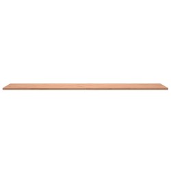 Dessus de bureau 220x55x2,5 cm bois massif de hêtre 562717562717