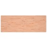 Dessus de bureau 150x55x2,5 cm bois massif de hêtre 562726562726