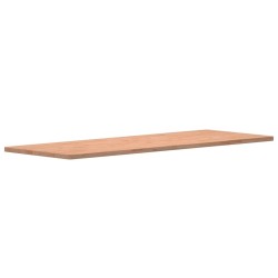 Dessus de bureau 150x55x2,5 cm bois massif de hêtre 562726562726