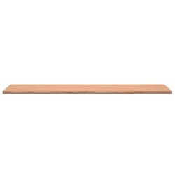 Dessus de bureau 150x55x2,5 cm bois massif de hêtre 562726562726