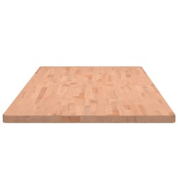 Dessus de bureau 150x55x2,5 cm bois massif de hêtre 562726562726