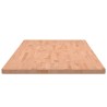 Dessus de bureau 150x55x2,5 cm bois massif de hêtre 562726562726