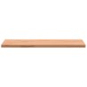 Dessus de bureau 80x55x2,5 cm bois massif de hêtre 562732562732