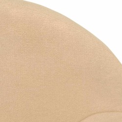 Canapé pour enfants crème peluche douce 562777562777