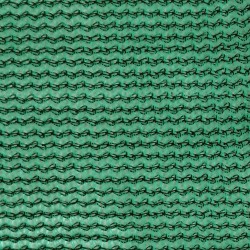 Filet pour remorque vert 3,5x8 m PEHD 562796562796