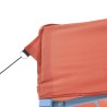Tente de réception pliable escamotable avec 2 parois latérales 562804562804