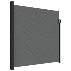 Store latéral rétractable Anthracite 200 x 300 cm 562867562867