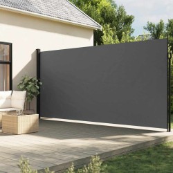 Store latéral rétractable Anthracite 220 x 300 cm 562871562871