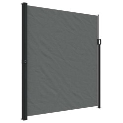 Store latéral rétractable Anthracite 220 x 300 cm 562871562871