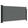 Store latéral rétractable Anthracite 100 x 500 cm 562873562873