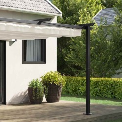 Pavillon Crème 300 x 300 x 200 cm Polyester 562875562875