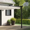 Pavillon Crème 300 x 300 x 200 cm Polyester 562875562875