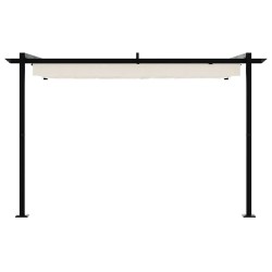 Pavillon Crème 300 x 300 x 200 cm Polyester 562875562875