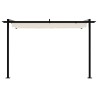 Pavillon Crème 300 x 300 x 200 cm Polyester 562875562875