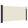 Auvent latéral rétractable crème 100x300 cm 562880562880
