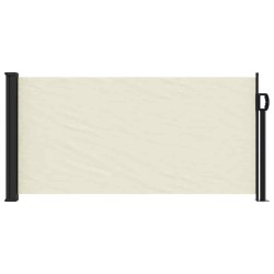 Auvent latéral rétractable crème 100x300 cm 562880562880