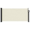 Auvent latéral rétractable crème 100x300 cm 562880562880