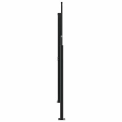 Auvent latéral rétractable terre cuite 160x1000 cm 562973562973