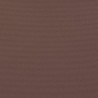 Écran de balcon marron 75x800 cm 100% polyester oxford 562979562979