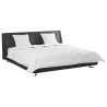 Couette avec oreiller 3 pcs Blanc Microfibre 563181563181