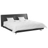 Couette avec Oreillers avec oreiller 3 pcs Blanc Microfibre 563573563573