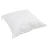 Couette avec oreiller 2 pcs Blanc Microfibre 563969563969