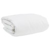 Ensemble de Duvet avec oreiller 3 pcs Blanc Plume de canard 563985563985