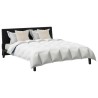 Ensemble de Duvet avec oreiller 3 pcs Blanc Plume de canard 564069564069