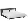 Ensemble de Duvet avec oreiller 3 pcs Blanc Plume de canard 564119564119