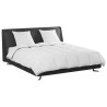 Duvet d'hiver avec oreiller 3 pcs Blanc Plume de canard 564218564218