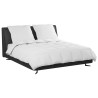 Duvet d'hiver avec oreiller 3 pcs Blanc Plume de canard 564227564227