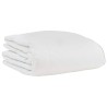 Duvet d'hiver avec oreiller 3 pcs Blanc Plume de canard 564410564410