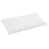 Ensemble de Duvet avec oreiller 3 pcs Blanc Plume de canard 564650564650