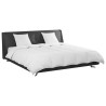 Ensemble de Duvet avec oreiller 3 pcs Blanc Plume de canard 564670564670