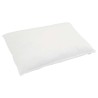 Ensemble de Duvet avec oreiller 3 pcs Blanc Plume de canard 564702564702