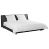 Ensemble de Duvet avec oreiller 3 pcs Blanc Plume de canard 564718564718